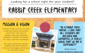  Looking for a school that is right for your student